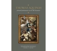 Thomas Aquinas Thomas Aquinas (Copertina rigida)