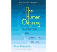 Thomas Armstrong The Human Odyssey (Tascabile)