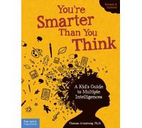 Thomas Armstrong You're Smarter Than You Think (Tascabile)