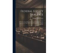 Thomas Atkins Street Federal Equity Practice (Copertina rigida)