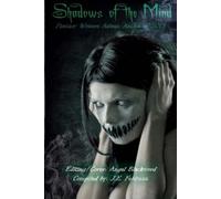 Thomas Atwood J E Feldman Shadows of the Mind (Tascabile)