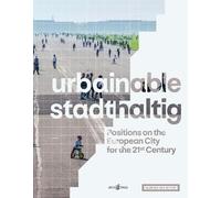 Thomas Auer Arno Brand urbainable/stadthaltig - Positions on (Copertina rigida)