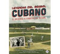 Thomas Ayers Mark Stewart Rich Schabowsk Leyendas del Beisbol Cuban (Tascabile)