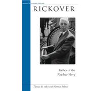 Thomas B. Allen Norman Polmar Rickover (Tascabile) Military Profiles