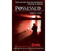 Thomas B Allen Possessed (Tascabile)
