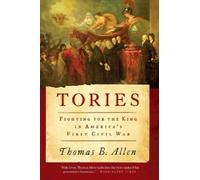 Thomas B Allen Tories (Tascabile)