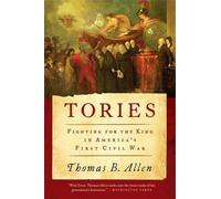 Thomas B Allen Tories (Tascabile)