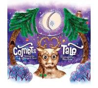 Thomas B Davis Comet's Tale (Copertina rigida) Reindeer Games