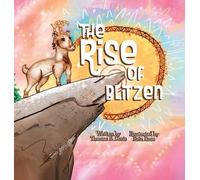 Thomas B Davis The Rise of Blitzen (Copertina rigida) Reindeer Games