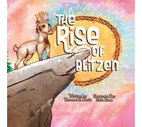 Thomas B Davis The Rise of Blitzen (Tascabile) Reindeer Games
