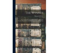 Thomas B Deem The Wynnes (Copertina rigida)