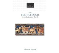 Thomas B. Dozeman The Pentateuch (Copertina rigida)