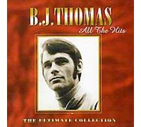 All The Hits: The Ultimate Collection by THOMAS,B.J.
