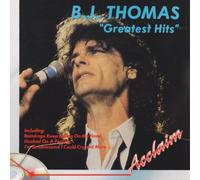 Thomas,B.J. - B.J. Thomas:Greatest Hits