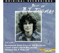 Thomas, B.J. - Best of B.J. Thomas