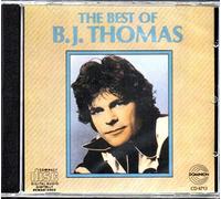 Thomas,B.J. - Best of B.J. Thomas