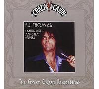 Thomas, B.J. - Earliest Hits & Covers