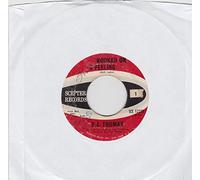 Thomas, B.J. - Hooked on a feeling - I've been down this road before