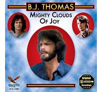 Thomas, B.J. - Mighty Clouds Of Joy