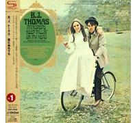 Thomas, B.J. - Raindrops Keep Fallin' On My Head