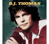Thomas, B.J. - Very Best Of B.J. Thomas