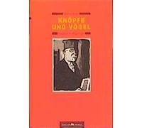 Thomas B Schumann Walther Rode Ge Knöpfe und Vögel: Lesebuch (Copertina rigida)