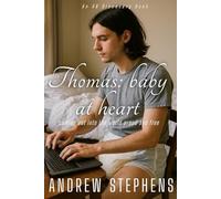 Thomas: Baby at heart: coming out into the world proud and free