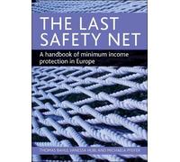 Thomas Bahle Vanessa Hubl Michaela Pfeife The last safety ne (Copertina rigida)