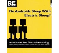 Thomas Ballhausen Do Androids Sleep with Electric Sheep? (Tascabile)