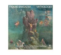 - Thomas Bangalter - Bangalter: Mythologies - Vinile