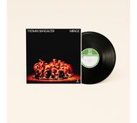 THOMAS BANGALTER (DAFT PUNK) - Mirage Ballet For 16 Dan (2026) LP vinyl pre-sale