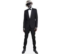 Thomas Bangalter (Suit) mini formato