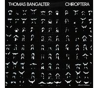 Thomas Bangalter Thomas Bangalter: Chiroptera (Vinyl LP) 12" Single