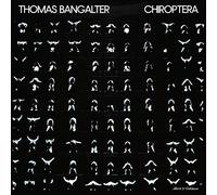 Thomas Bangalter Thomas Bangalter: Chiroptera (Vinyl LP) 12" Single