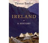 Thomas Bartlett Ireland (Tascabile)