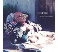 Thomas Bartlett Shelter (Vinyl LP) 12" Album