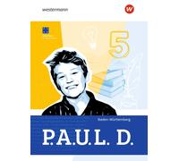 Thomas Bartoldu P.A.U.L. D. - Persönliches Arbeits- und Leseb (Copertina rigida)