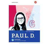 Thomas Bartoldu P.A.U.L. D. - Persönliches Arbeits- und Lesebuch Deu (Tascabile)