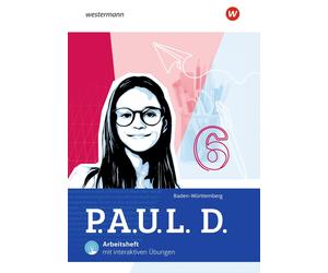 Thomas Bartoldu P.A.U.L. D. - Persönliches Arbeits- und Lesebuch Deu (Tascabile)