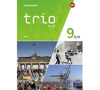 Thomas Bauer Ev Trio GPG - Geschichte / Politik / Geographie (Copertina rigida)