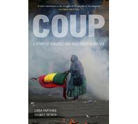 Thomas Becker Linda Farthing Coup (Copertina rigida)