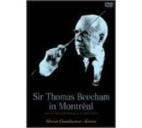 Thomas Beecham - Great Conductor Series