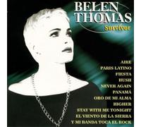 Thomas Belen - Survivor