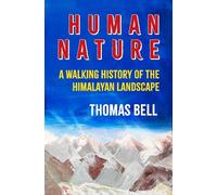 Thomas Bell Human Nature (Copertina rigida)