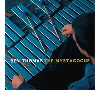 Thomas, Ben - Mystagogue