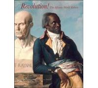 Thomas Bender Laurent Dubois Revolution (Copertina rigida)