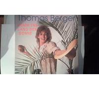 Thomas Berger - Komm ins Land der Sonne (1989) / Vinyl record [Vinyl-LP]