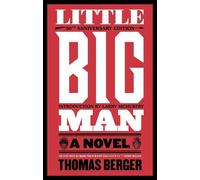 Thomas Berger Little Big Man (Tascabile)