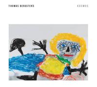 Thomas Bergsten Thomas Bergsten's Kosmos (Vinyl LP) 12" Album
