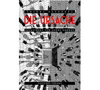 Thomas Bernhard Lukas Die Ursache: Eine Andeutung - Graphic (Copertina rigida)